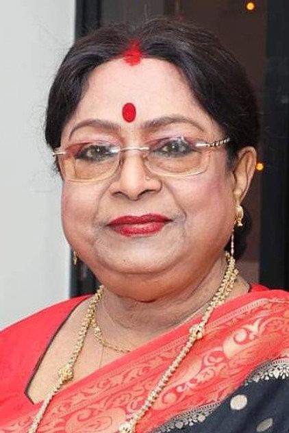Anamika Saha - Actor Profile Photo