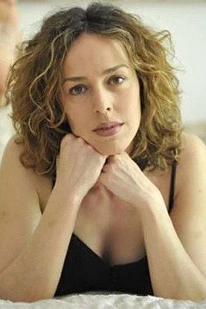 Patricia García Méndez - Actor Profile Photo