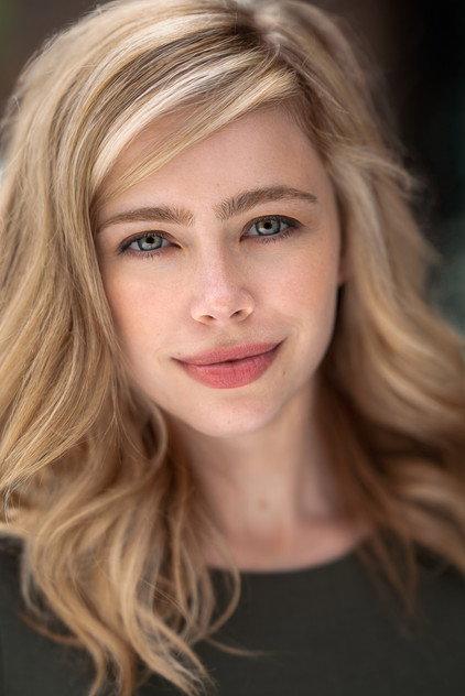Skyler Vallo - Actor Profile Photo
