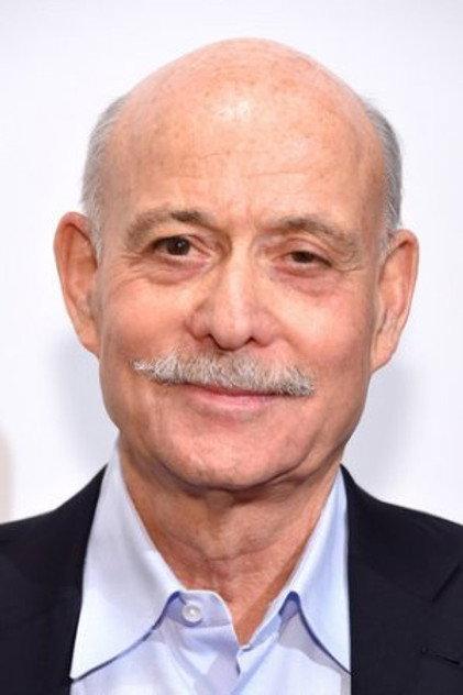 Jeremy Rifkin - Actor Profile Photo