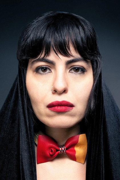 Sandy El-Bitar - Actor Profile Photo
