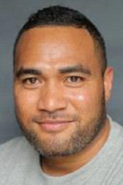 Vasa Tasele - Actor Profile Photo