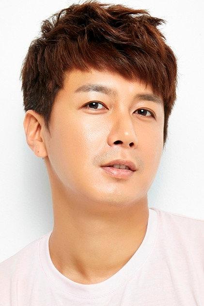 Kim Seung-hyun - Actor Profile Photo