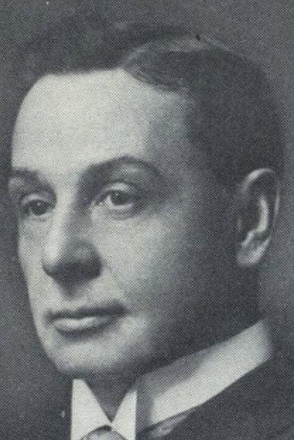Adolph Lestina - Actor Profile Photo