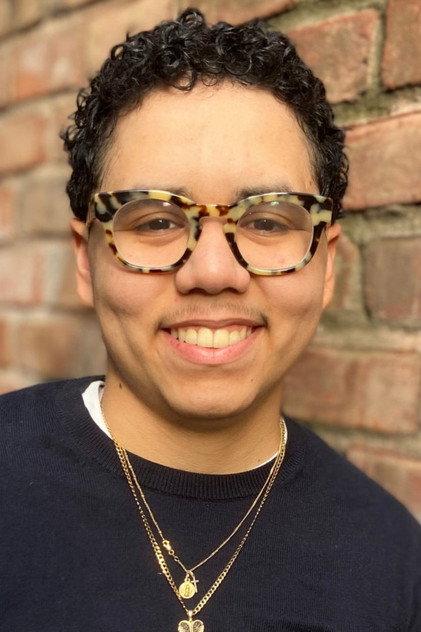 Mariales Diaz - Actor Profile Photo