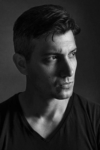 Jay Rincon - Actor Profile Photo