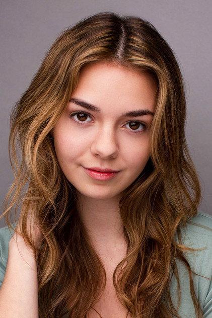 Ava DeMary - Actor Profile Photo