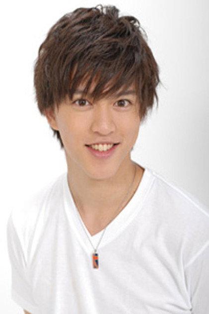 Mashu Ishiwatari - Actor Profile Photo
