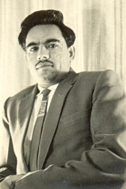 Vijai Pal - Actor Profile Photo