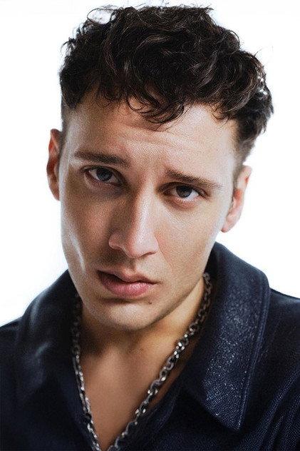 Edis Görgülü - Actor Profile Photo