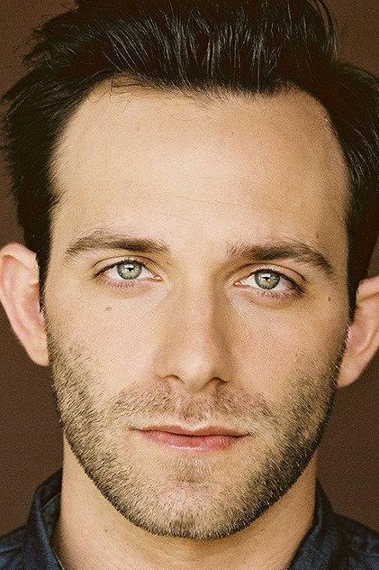 Riley Egan - Actor Profile Photo