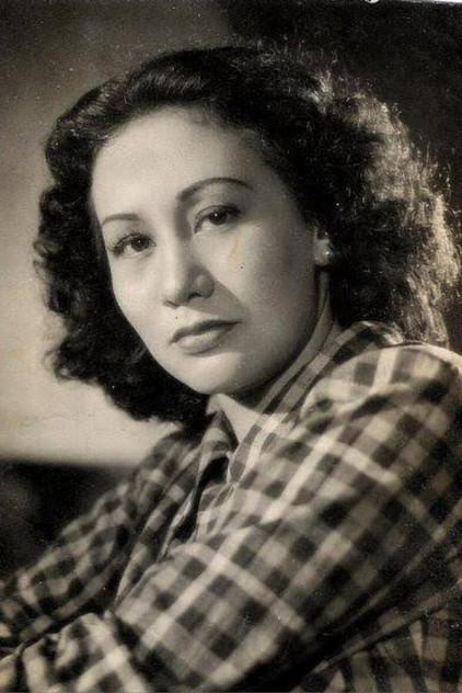 Anita Linda - Actor Profile Photo