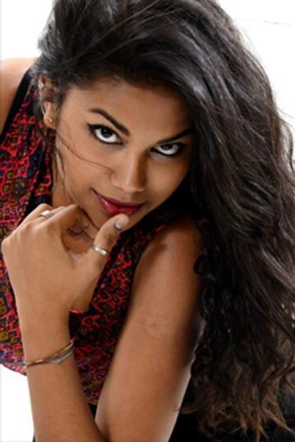 Kavita Albizzati - Actor Profile Photo