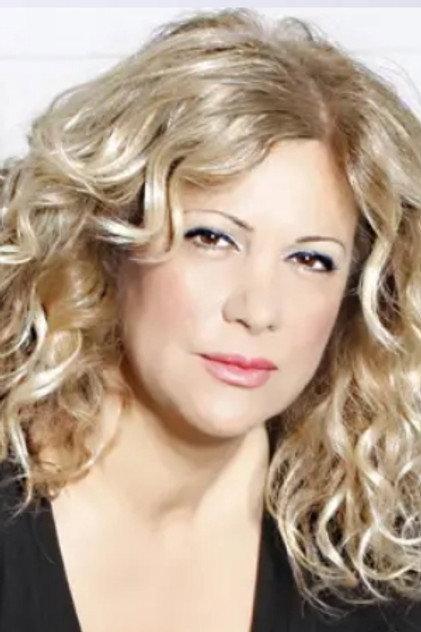 Ilana Avital - Actor Profile Photo