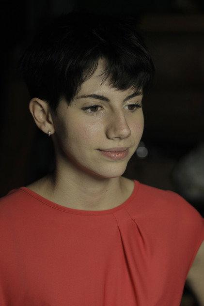 Camilla Grandi - Actor Profile Photo