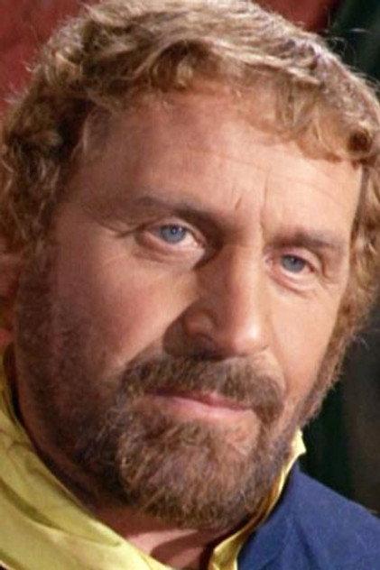 Claudio Ruffini - Actor Profile Photo