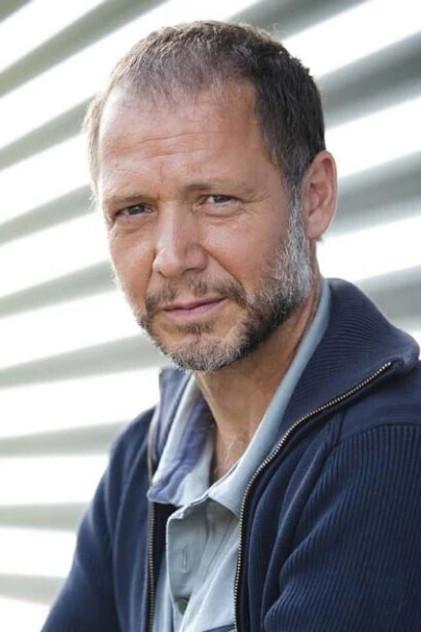 Martxelo Rubio - Actor Profile Photo