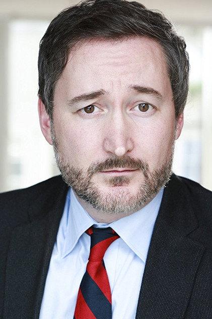 Gordon Hart - Actor Profile Photo