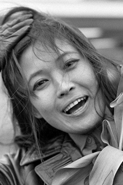 Emmanuelle Arsan - Actor Profile Photo
