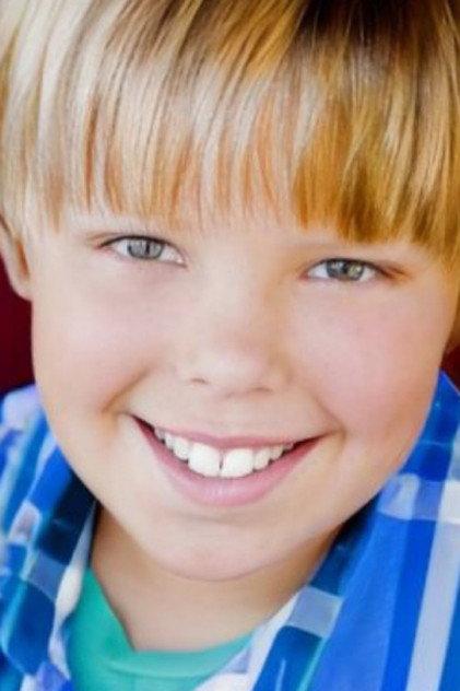 Kannon Gowen - Actor Profile Photo