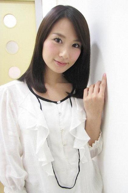 Ayumi Murata - Actor Profile Photo