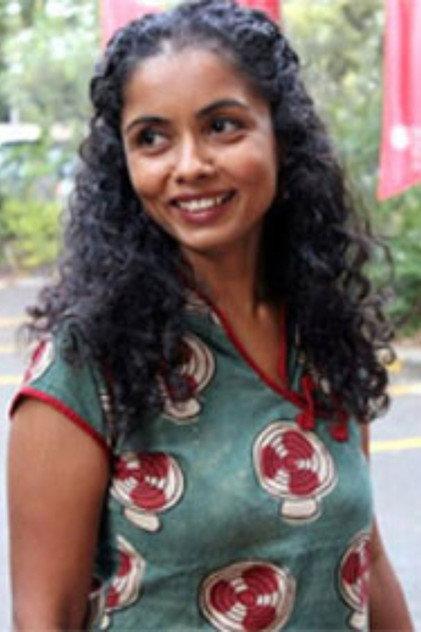 Suruchi Aulakh - Actor Profile Photo