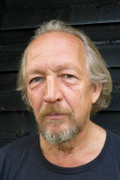 Lukas Dijkema - Actor Profile Photo