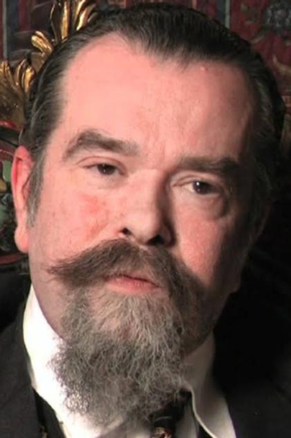 Joe Coleman - Actor Profile Photo