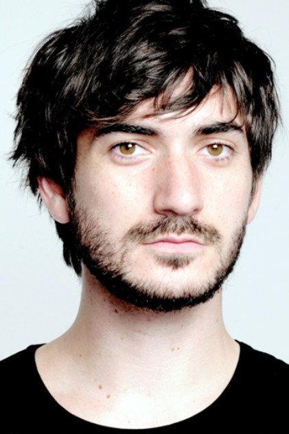 George Maguire - Actor Profile Photo