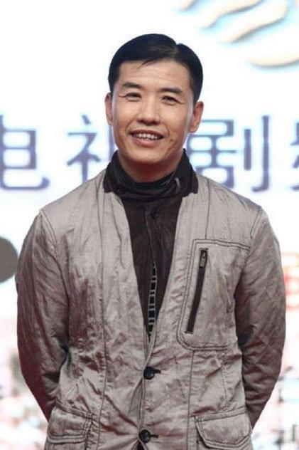 Xiaoping Guan - Actor Profile Photo