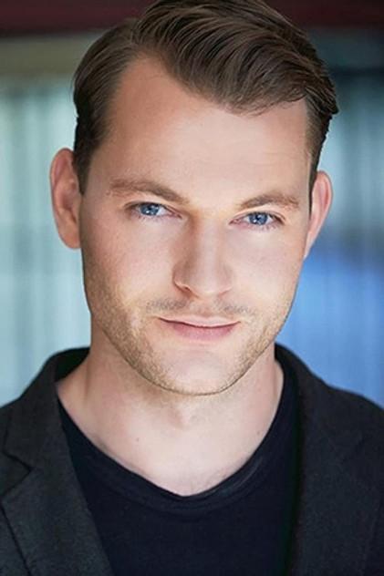 Michael Billington - Actor Profile Photo
