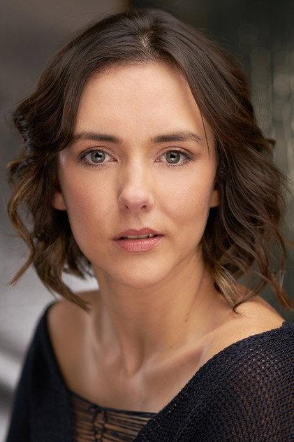 Leila Kotori - Actor Profile Photo