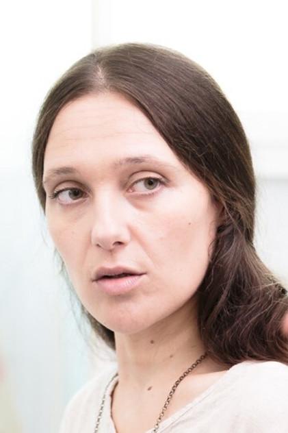 Livia Cancellieri - Actor Profile Photo