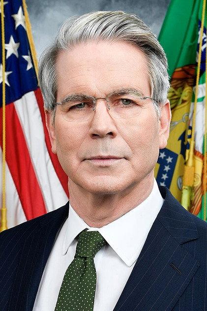 Scott Bessent - Actor Profile Photo