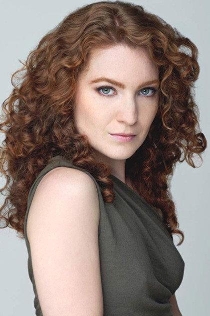 Sarah Levesque - Actor Profile Photo