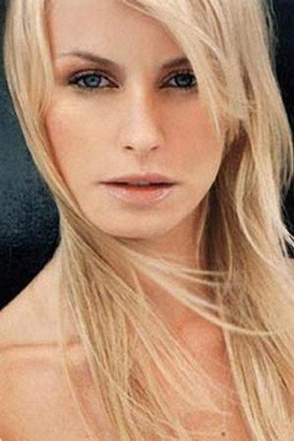 Petra Khruz - Actor Profile Photo