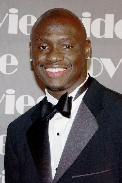 Antonio Tarver - Actor Profile Photo