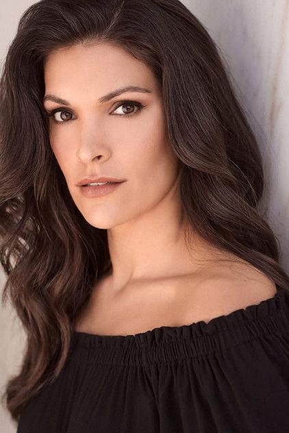 Paula Giroday - Actor Profile Photo