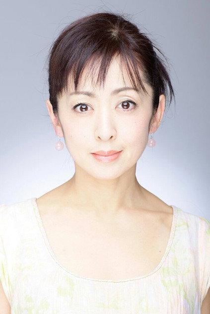 Yuki Saito - Actor Profile Photo