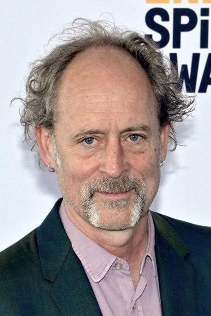 Eliot Rockett - Actor Profile Photo