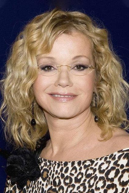 Jitka Asterová - Actor Profile Photo