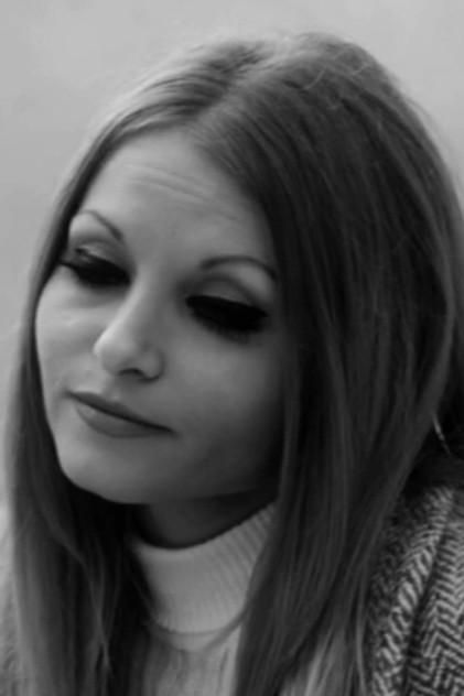 Yiouli Stamoulaki - Actor Profile Photo