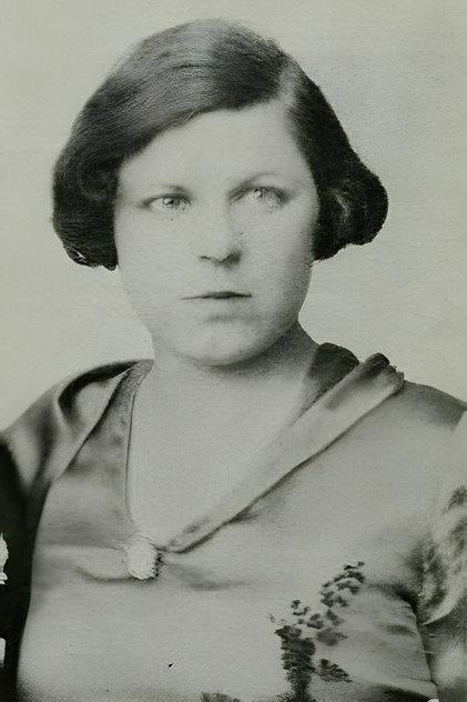Marian Constance Blackton - Actor Profile Photo