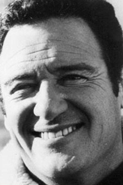 Bob Simmons - Actor Profile Photo