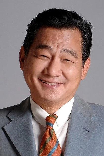 Shen Meng-Sheng - Actor Profile Photo