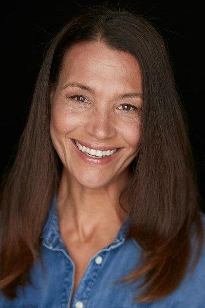 Angela Means - Actor Profile Photo