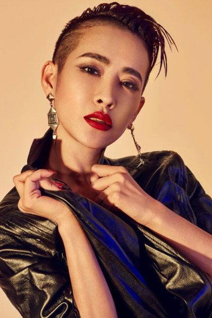 Guo Ketong - Actor Profile Photo