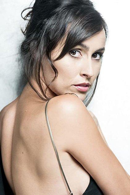 Kata Sarbó - Actor Profile Photo