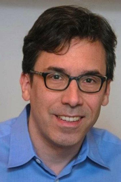 Mark Harris - Actor Profile Photo