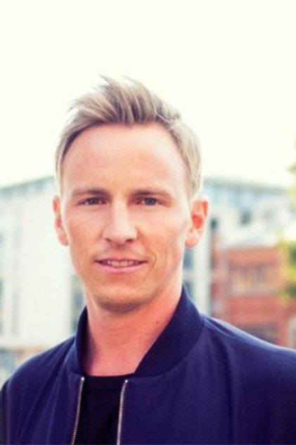 Jochen Breyer - Actor Profile Photo